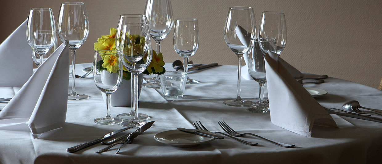 Restaurant Dumon